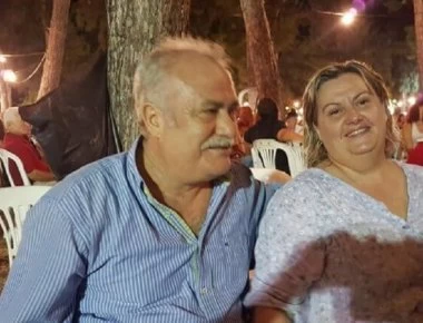 Τραγωδία στην Καλαμάτα: Το συγκινητικό «αντίο» της κόρης της άτυχης ταβερνιάρισσας (φωτο)